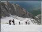 foto Corno Grande dal Calderone